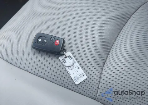 2013 Toyota Highlander Limited V6 from USA, damaged, VIN 5TDDK3EH7DS212599